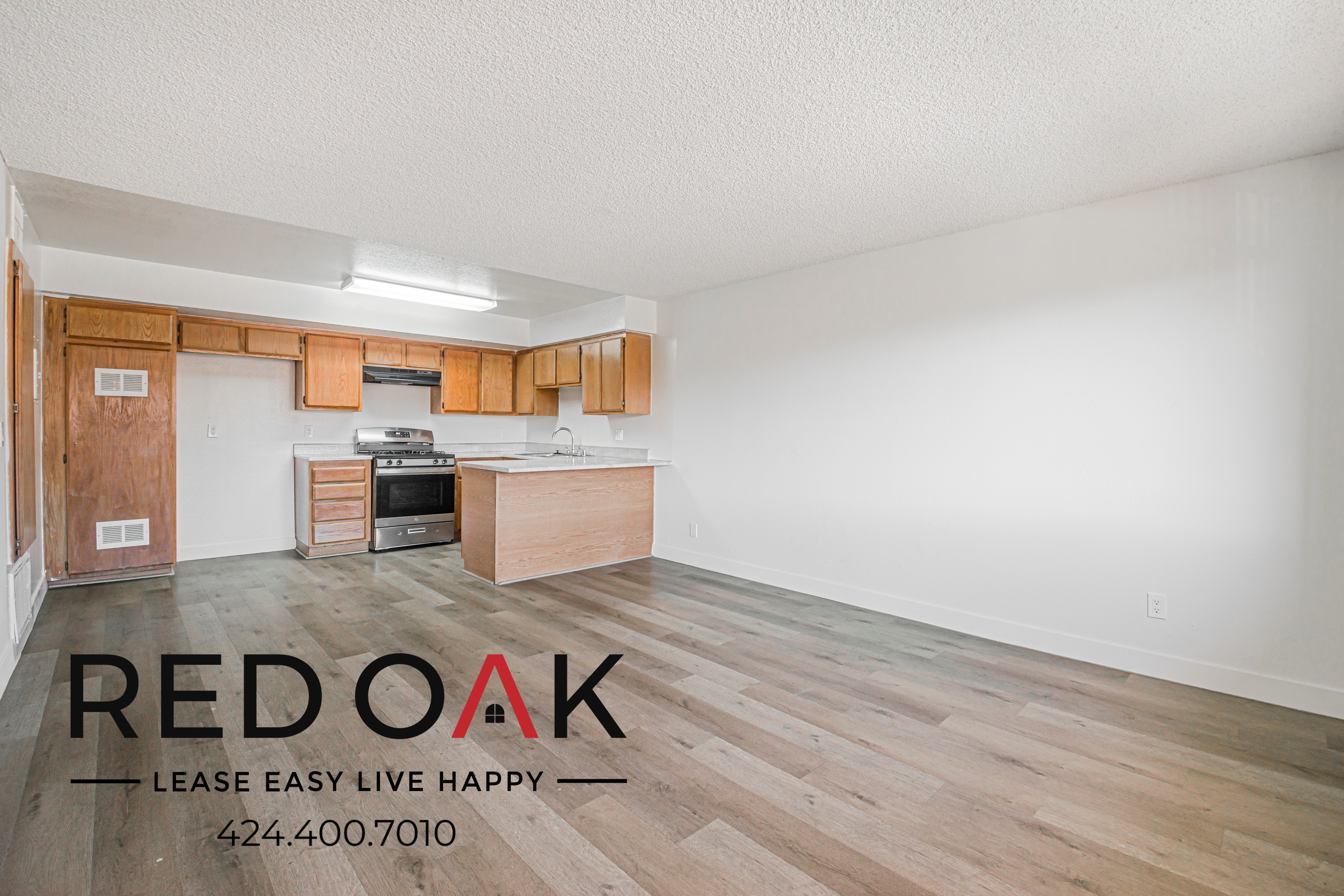 Highland Condo: 6601 Victoria Ave