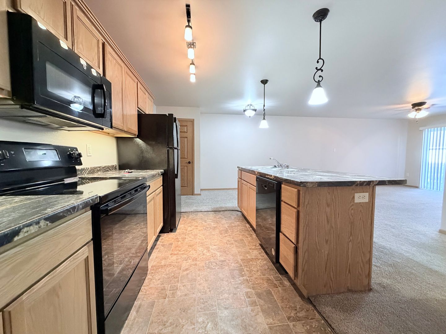 Tomah Apartment: 1028 Berry Ave