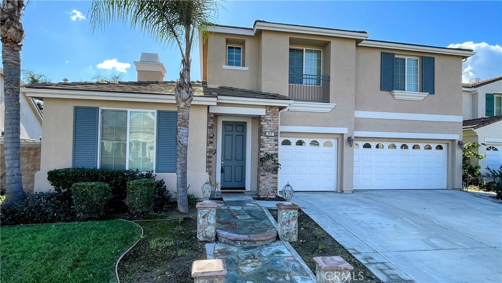 Eastvale Condo: 13937 San Aliso Court