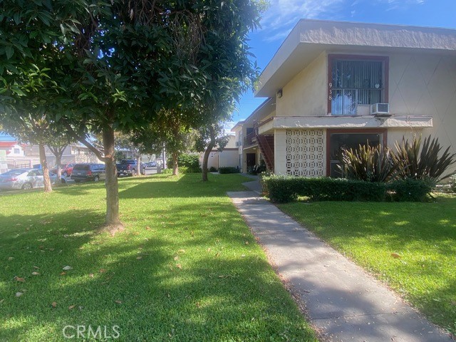 Anaheim Condo: 938 South Roberts Street