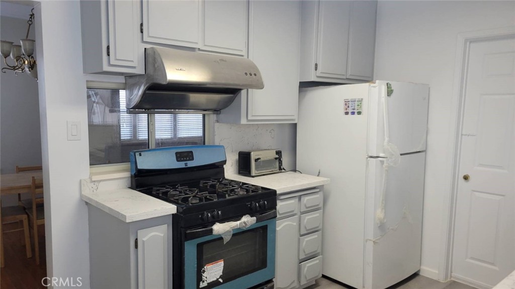 San Gabriel Condo: 5607 North Earle Street