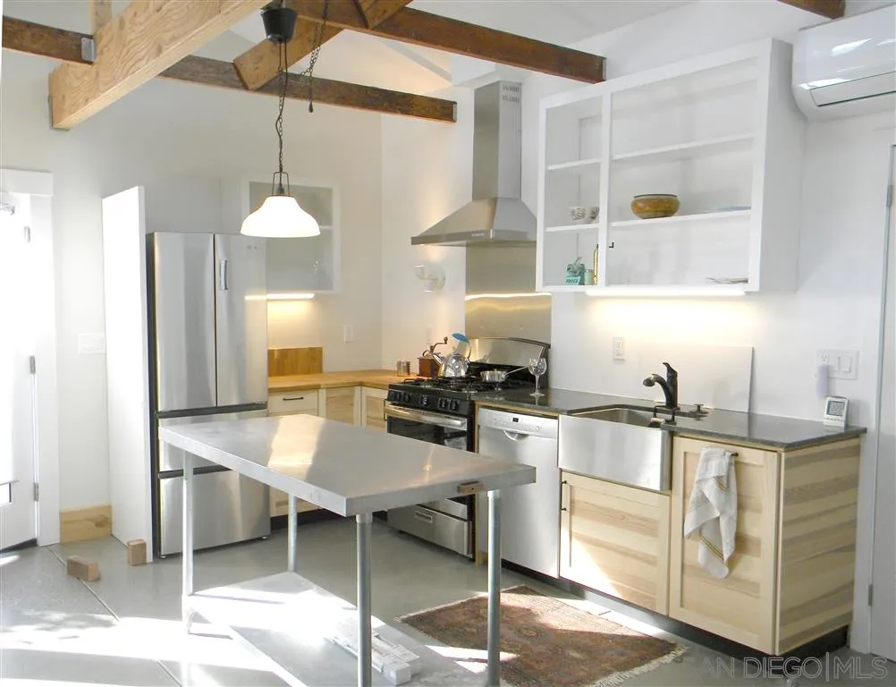 San Diego Condo: 3709 Ray Street