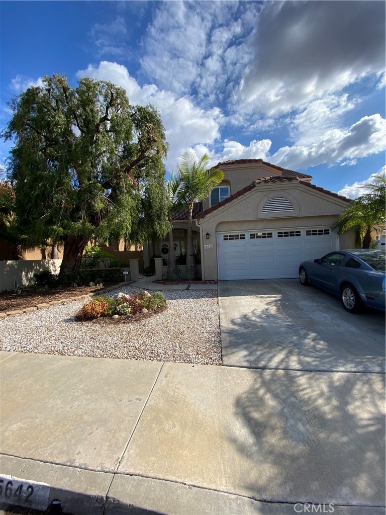 Yorba Linda Condo: 25642 Corsica Way