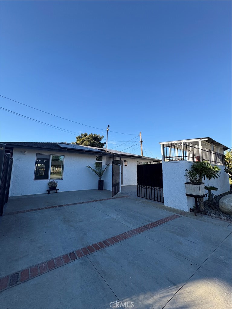 Downey Condo: 9257 Appleby Street