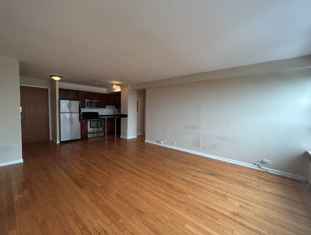 Chicago Condo: 4180 North Marine Drive,