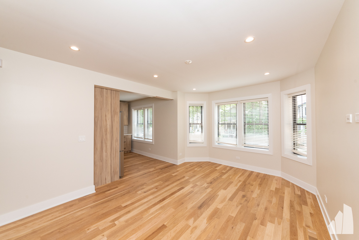 Chicago Condo: 4855 North Seeley Avenue