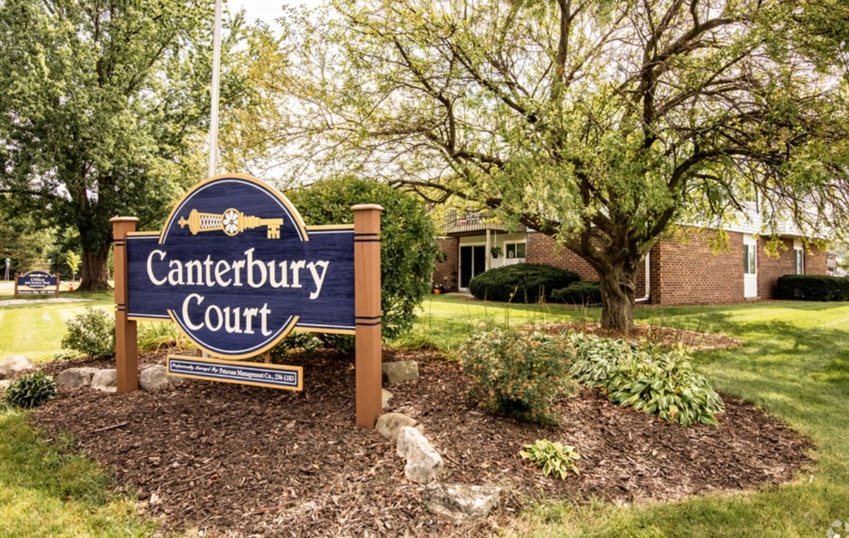 Sun Prairie Apartment: 242 Amber Trl