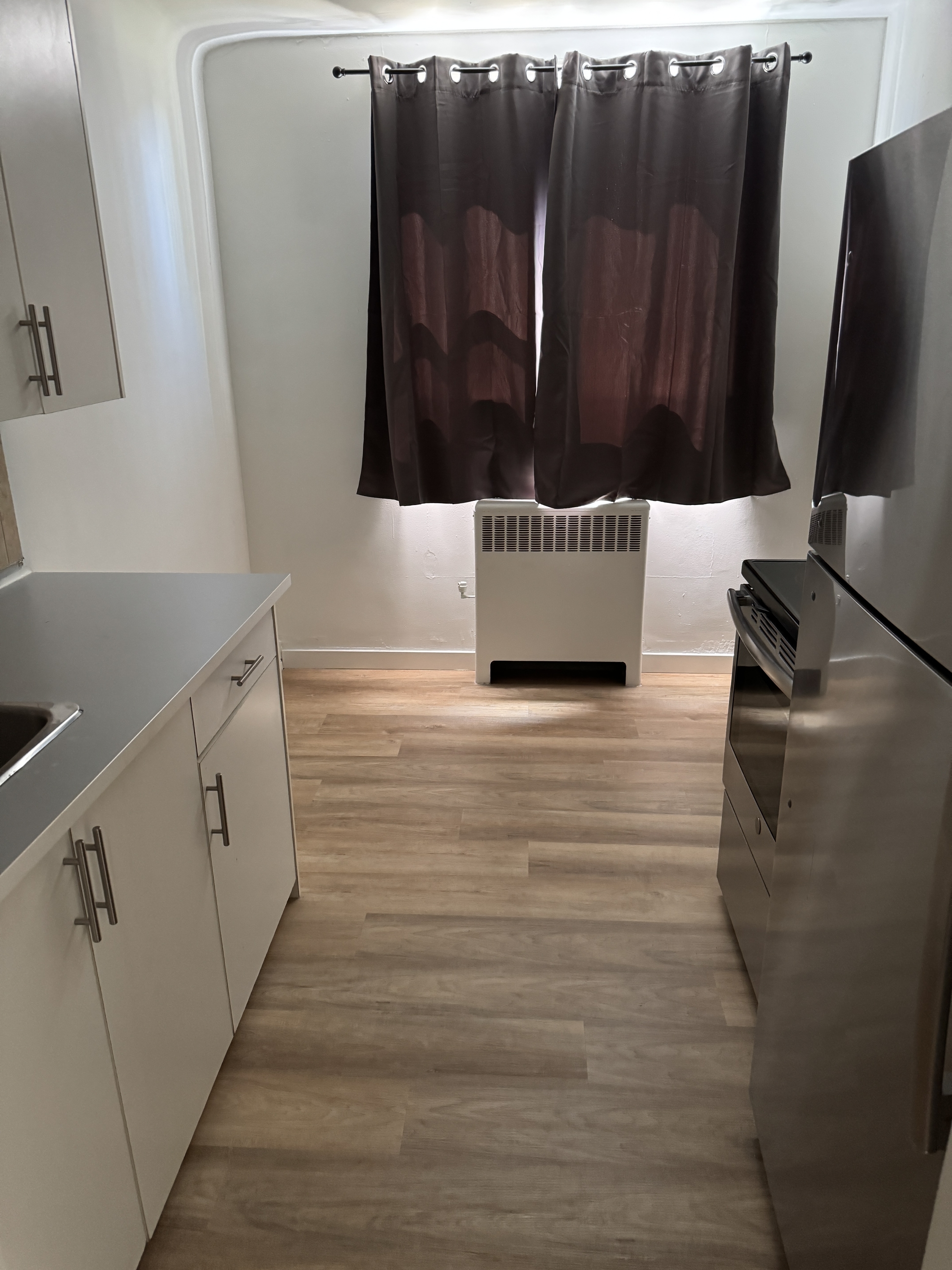 Edmonton Condo: 12940 118 Avenue Northwest - 9B