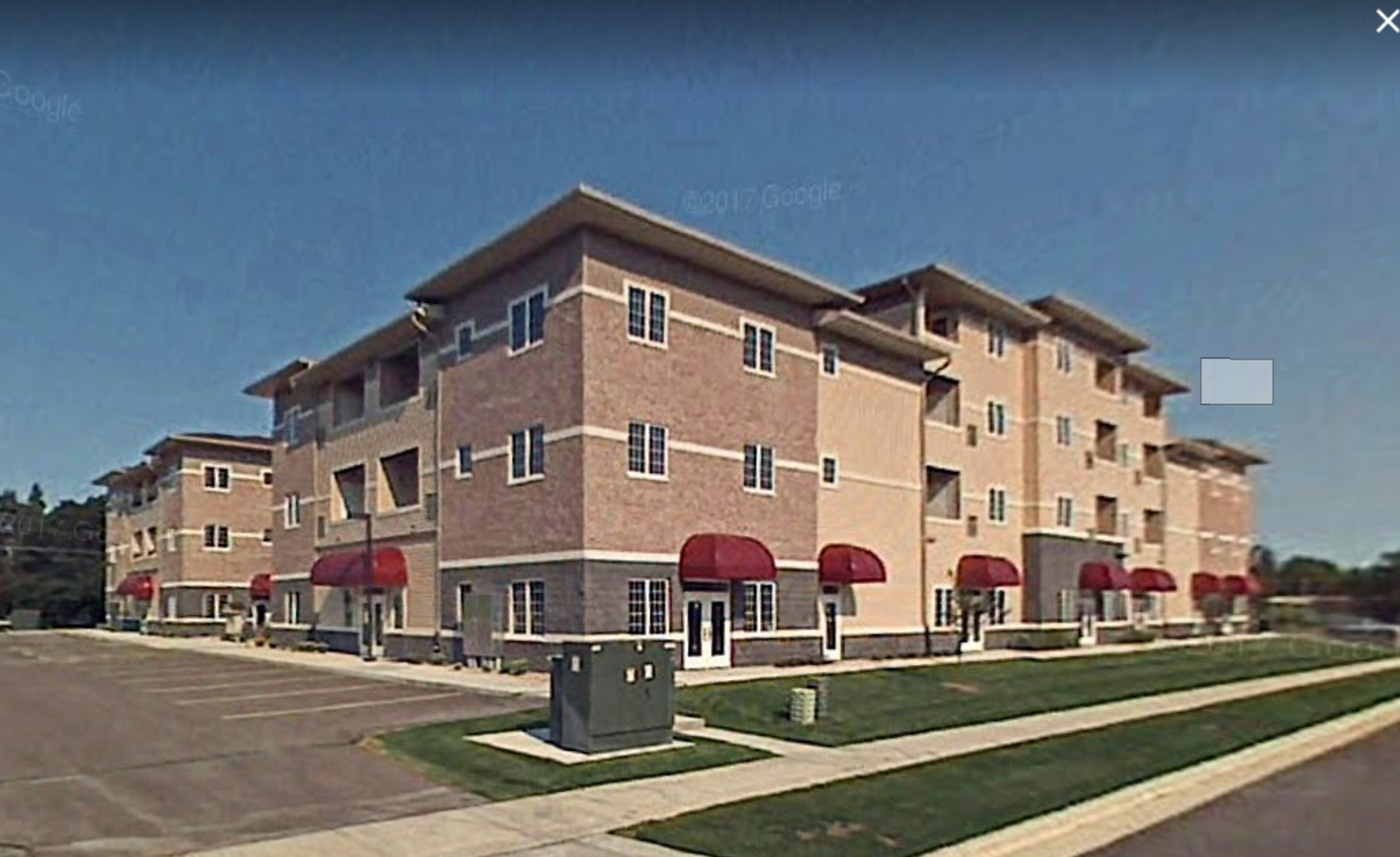 OREGON Apartment: 218 WOLFE St