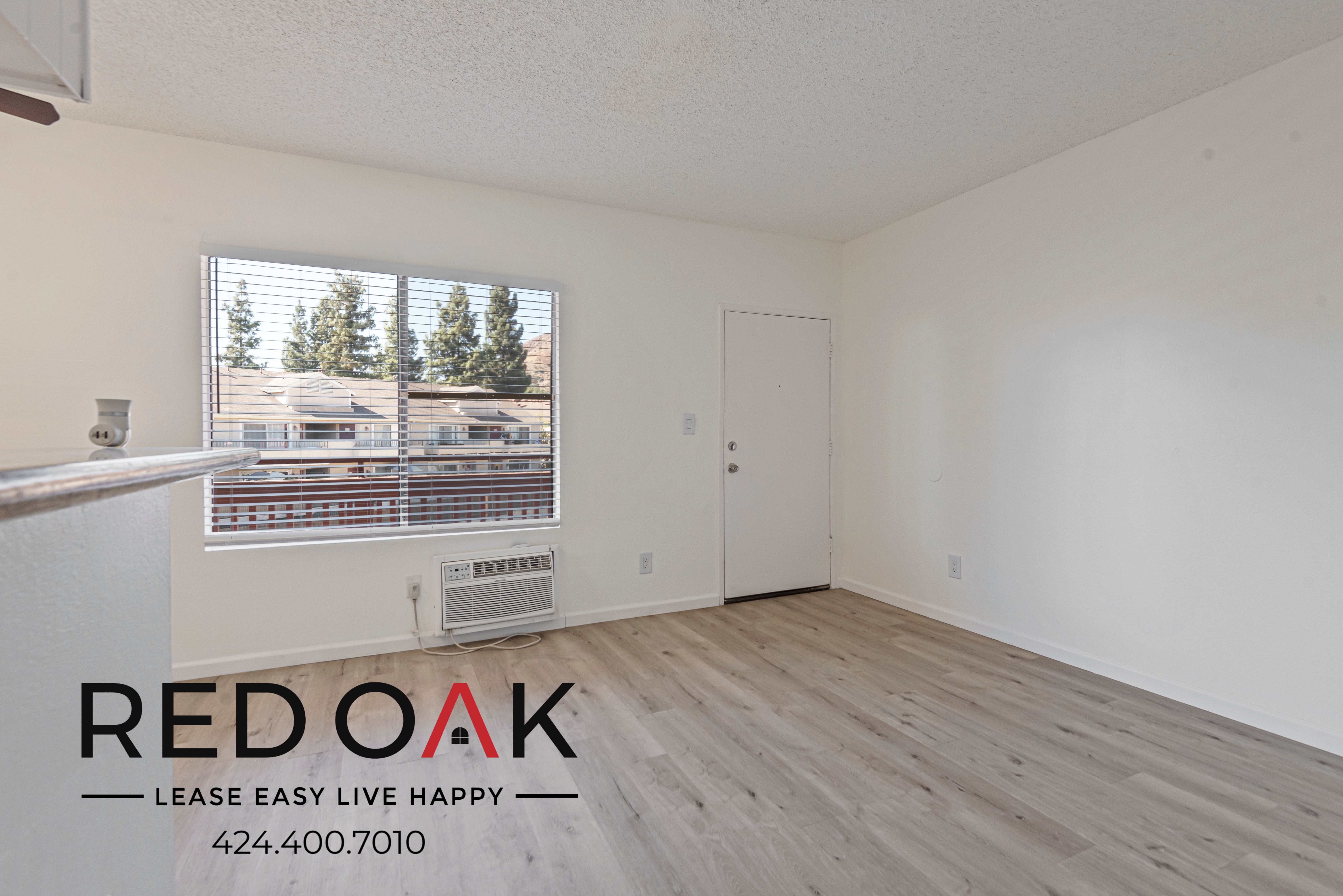 Sylmar Apartment: 15500 Foothill Blvd