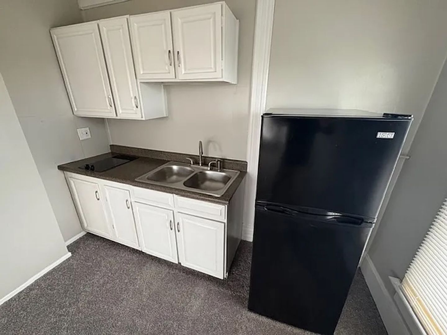 Arvada Apartment: 7207 Grandview Ave
