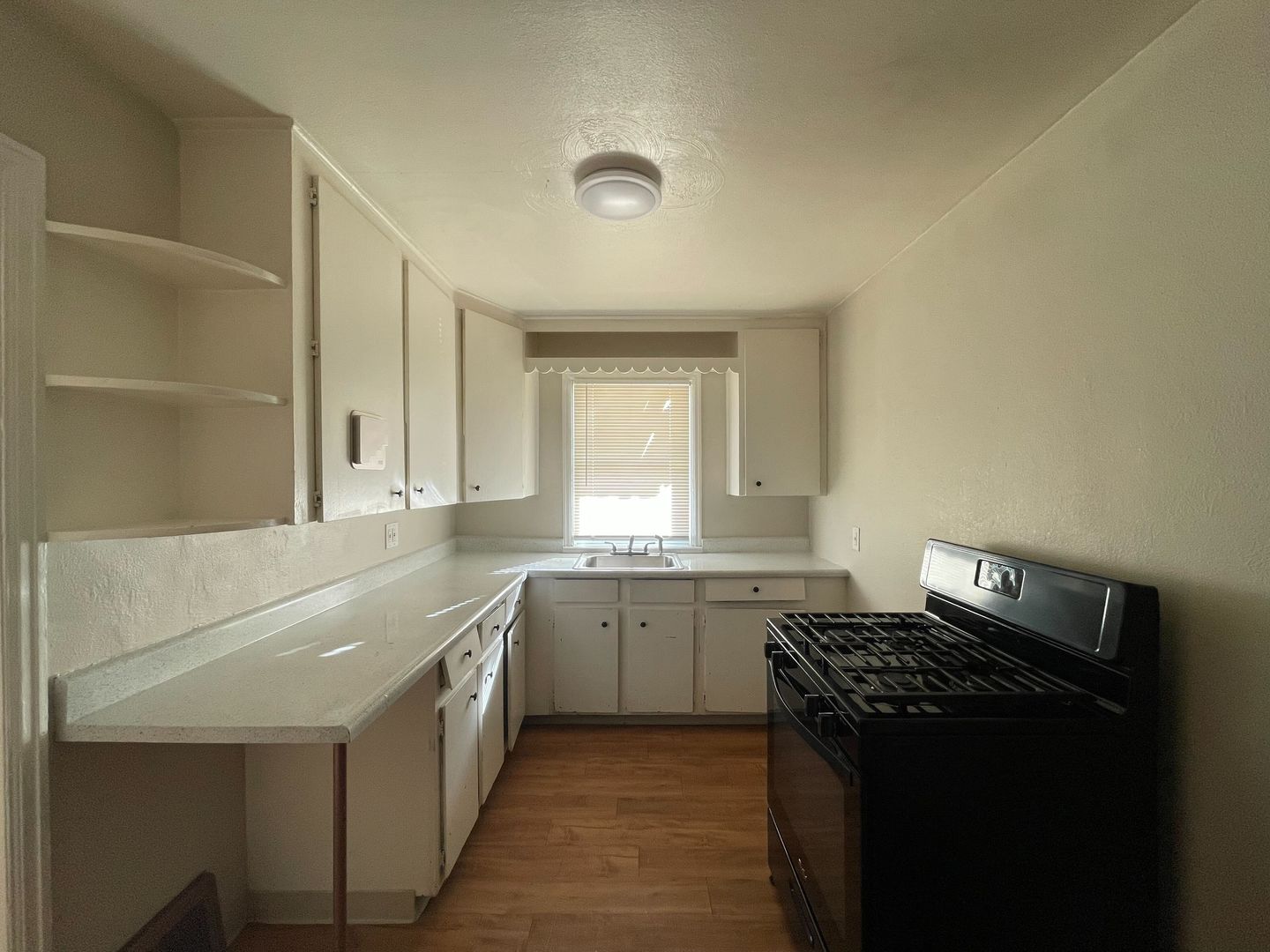 Lakewood Apartment: 7295 W 12th Ave