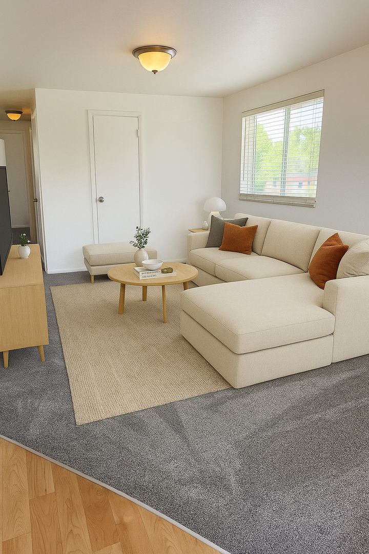 Lakewood Condo: 10665 W 7th Ave