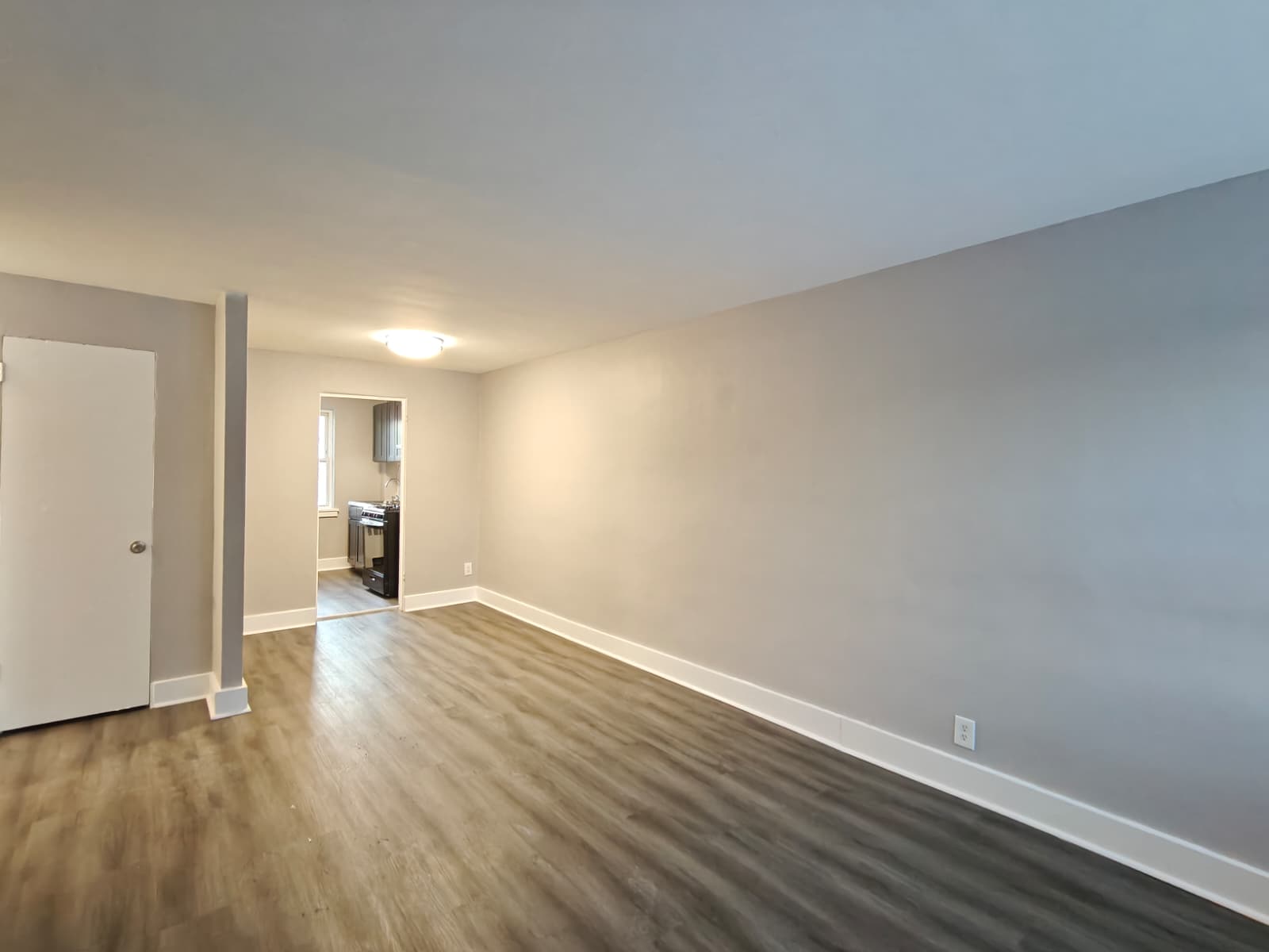 Philadelphia Condo: 6760 Blakemore St