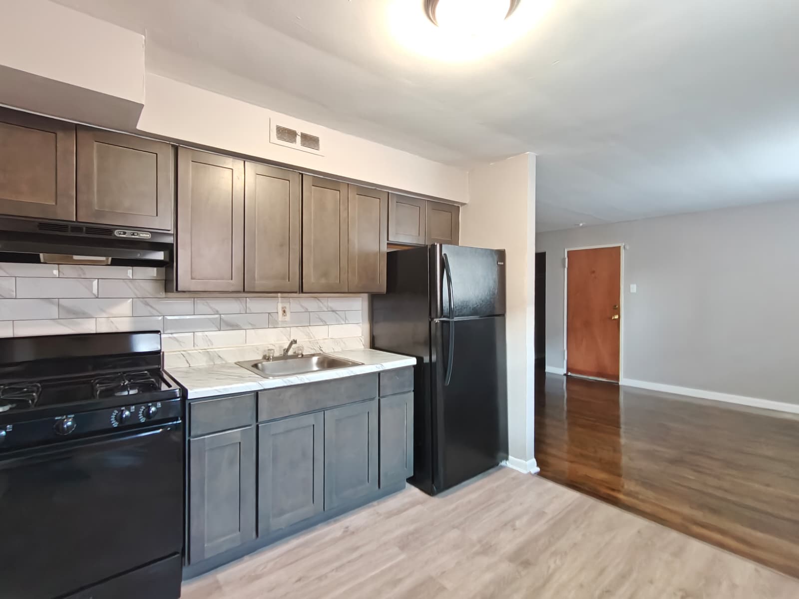 Philadelphia Condo: 7108 Oxford Ave
