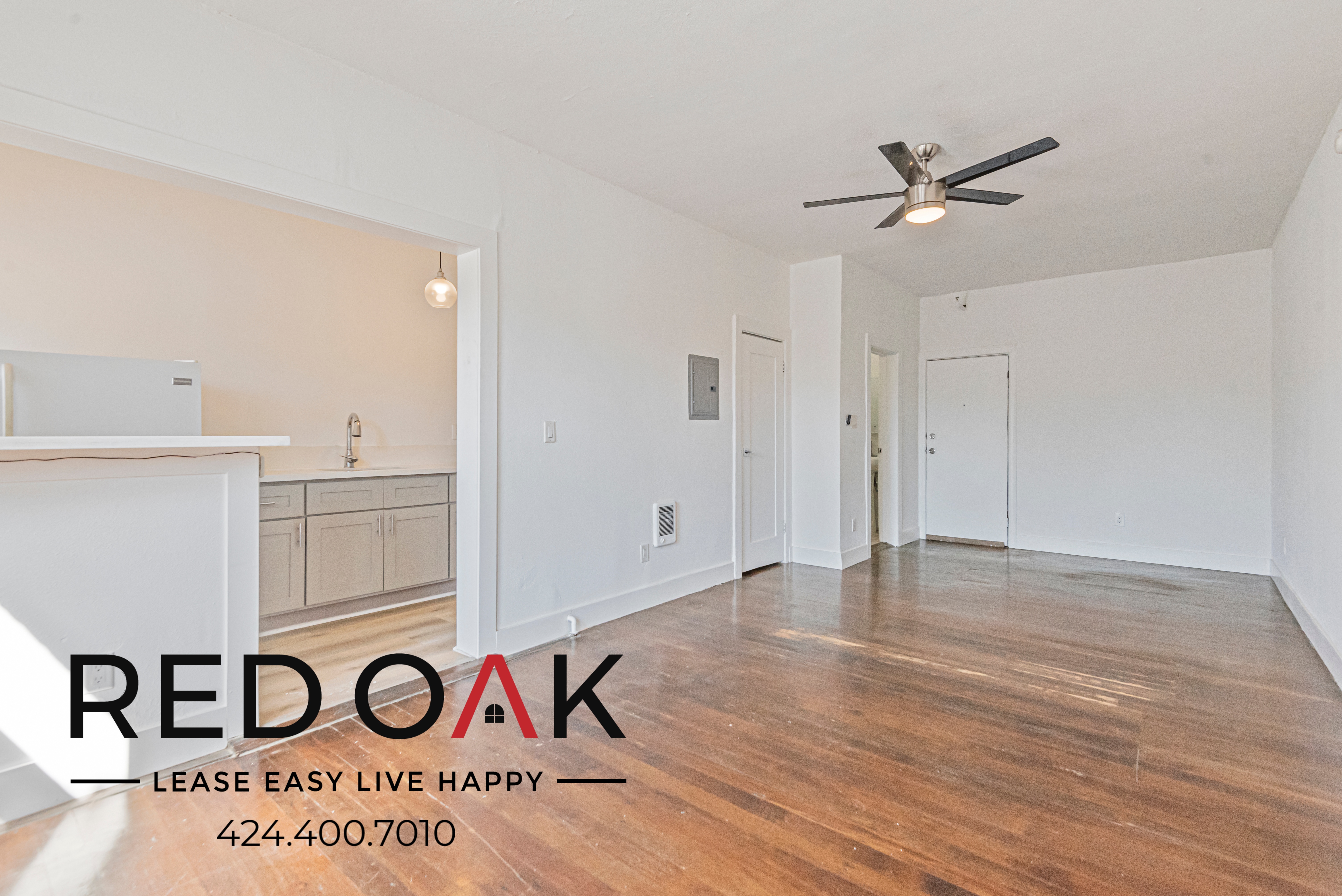 Los Angeles Condo: 5407 Sierra Vista Ave