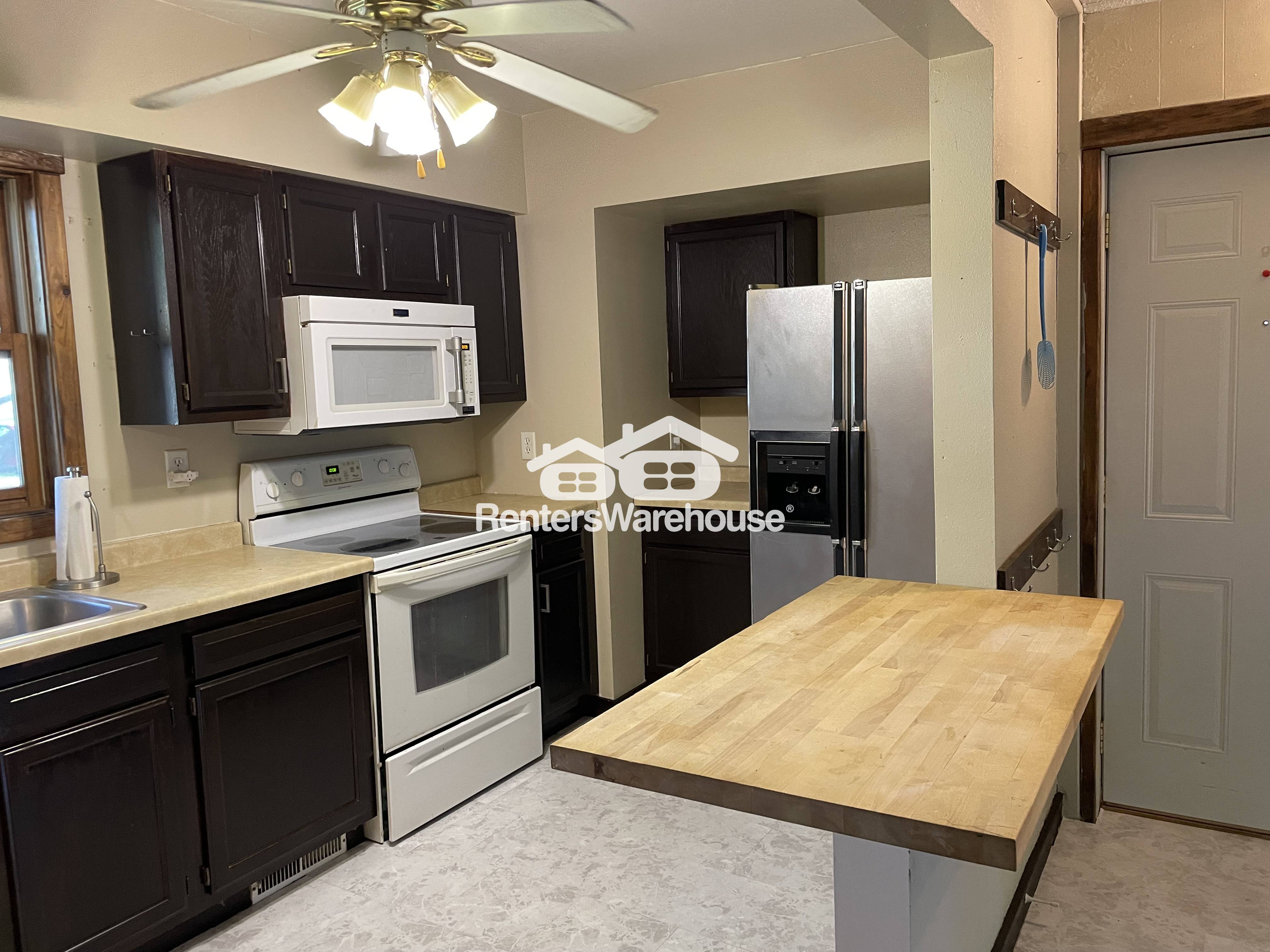 Menomonie House: 1509 8th St E