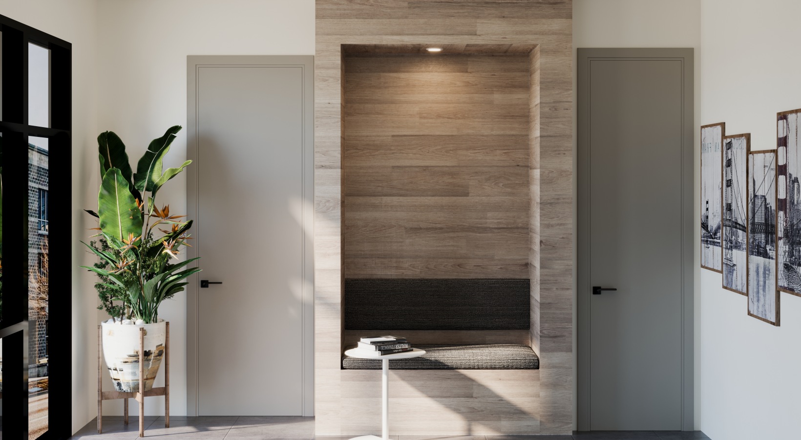 Austin Condo: 1905 Alexander Ave