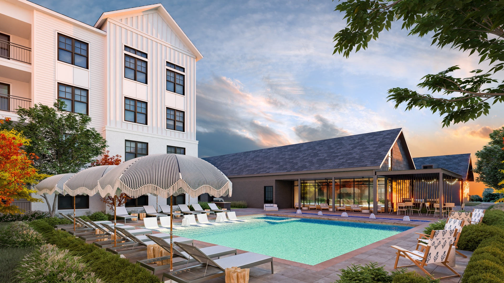 Austin Condo: 2007 Ed Bluestein Blvd