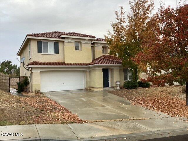 Palmdale Condo: 38665 Erika Lane