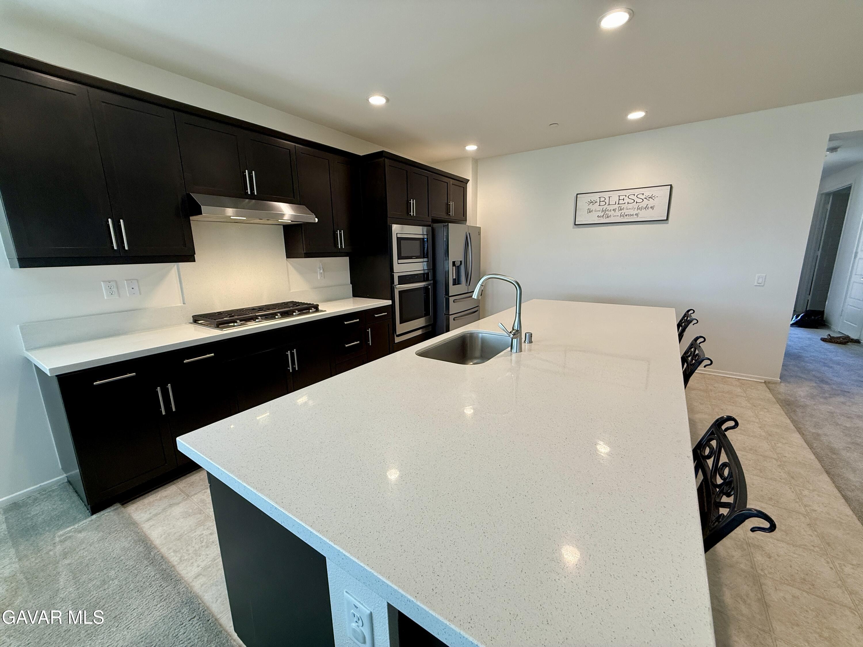 Palmdale Condo: 38902 Malva Rosa Drive