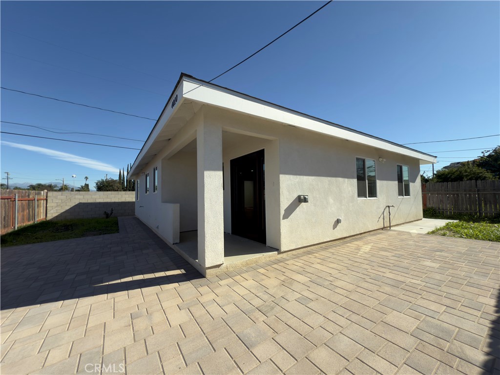 Arcadia Condo: 4010 Daines Drive