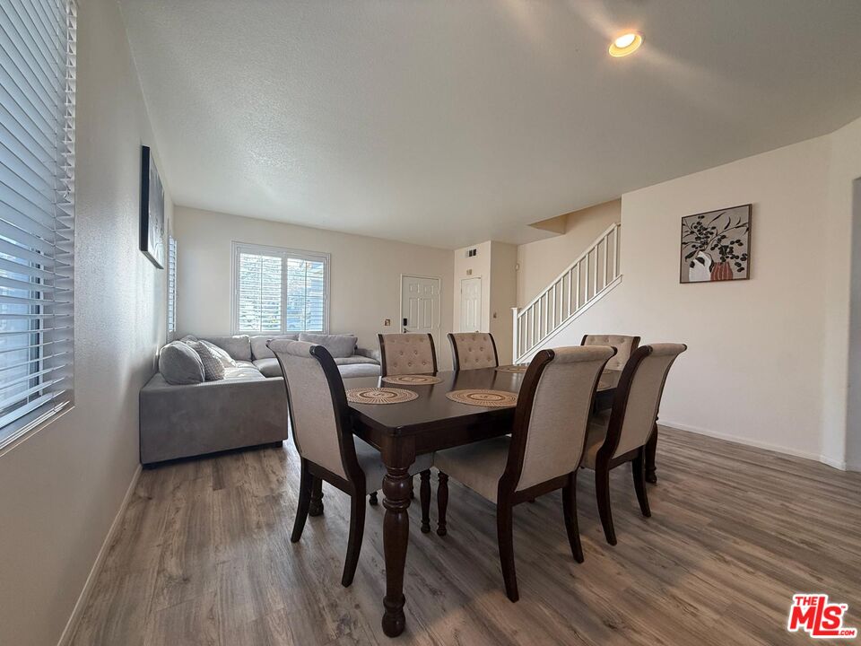 Palmdale Condo: 719 East Ave Q10