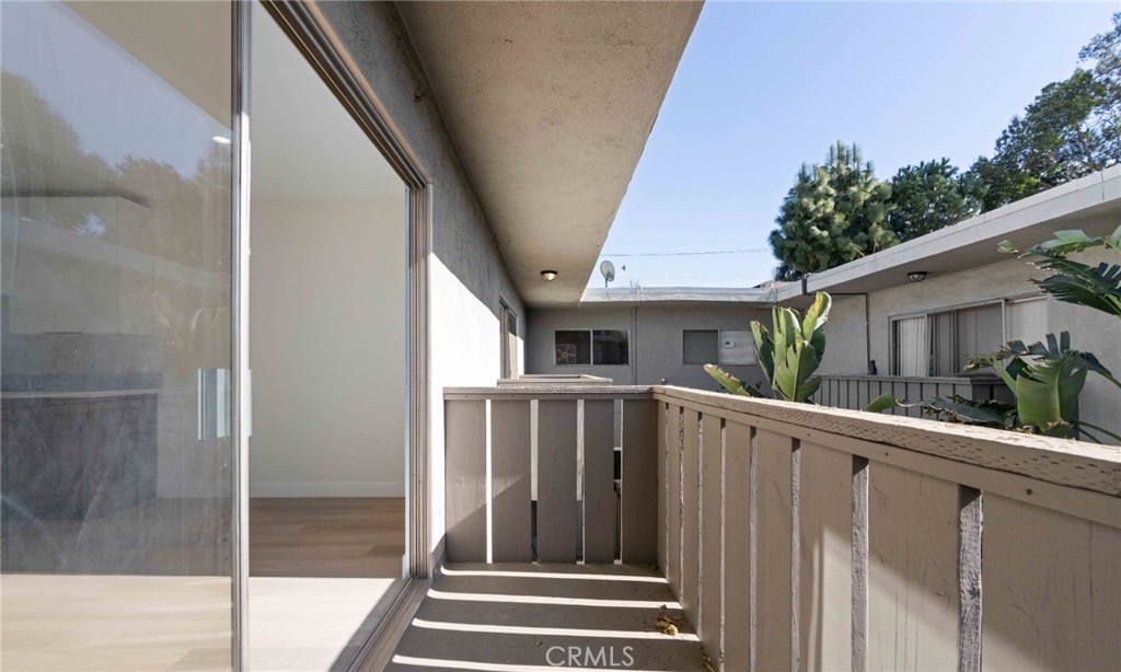 Panorama City Condo: 7961 Willis Avenue