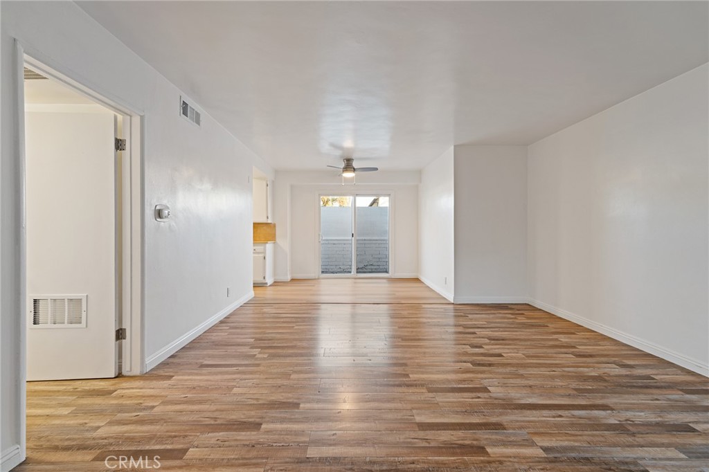 Panorama City Condo: 7961 Willis Avenue