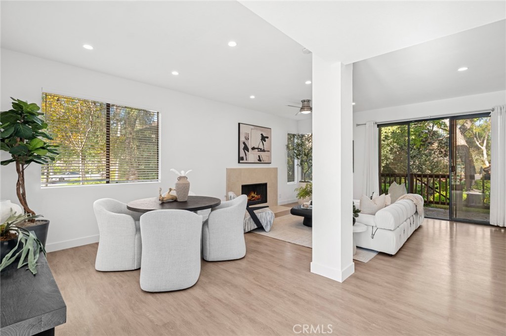 Irvine Condo: 14 Rainbow Ridge