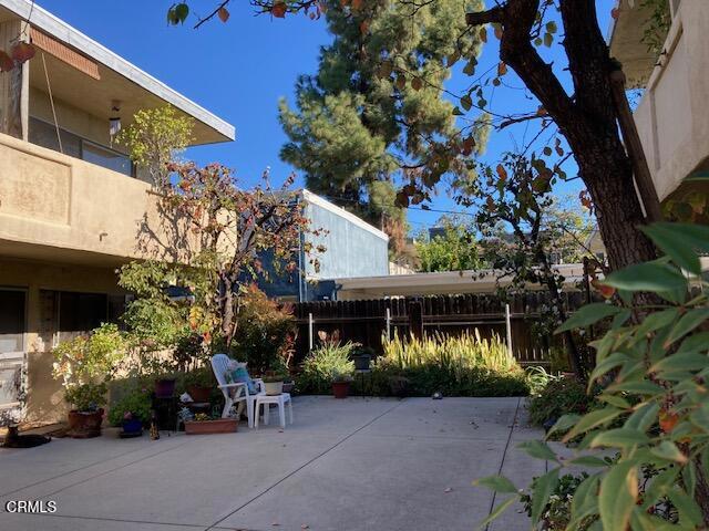 Pasadena Condo: 263 Ohio Street