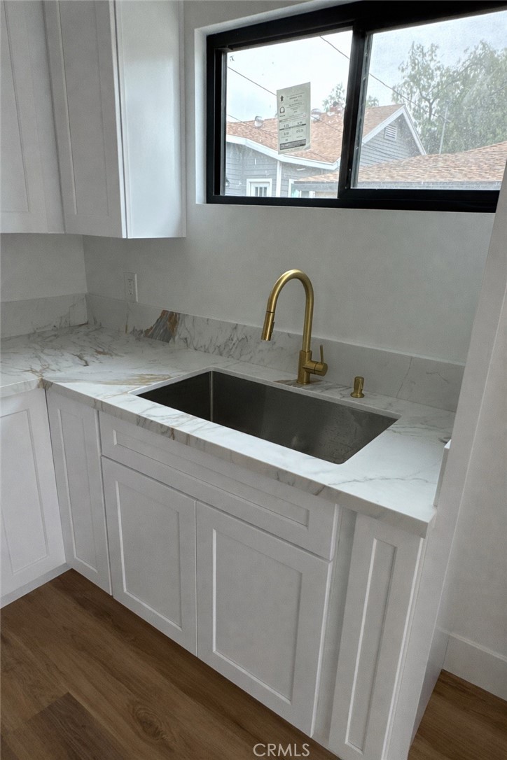 Azusa Condo: 551 West Crescent Drive