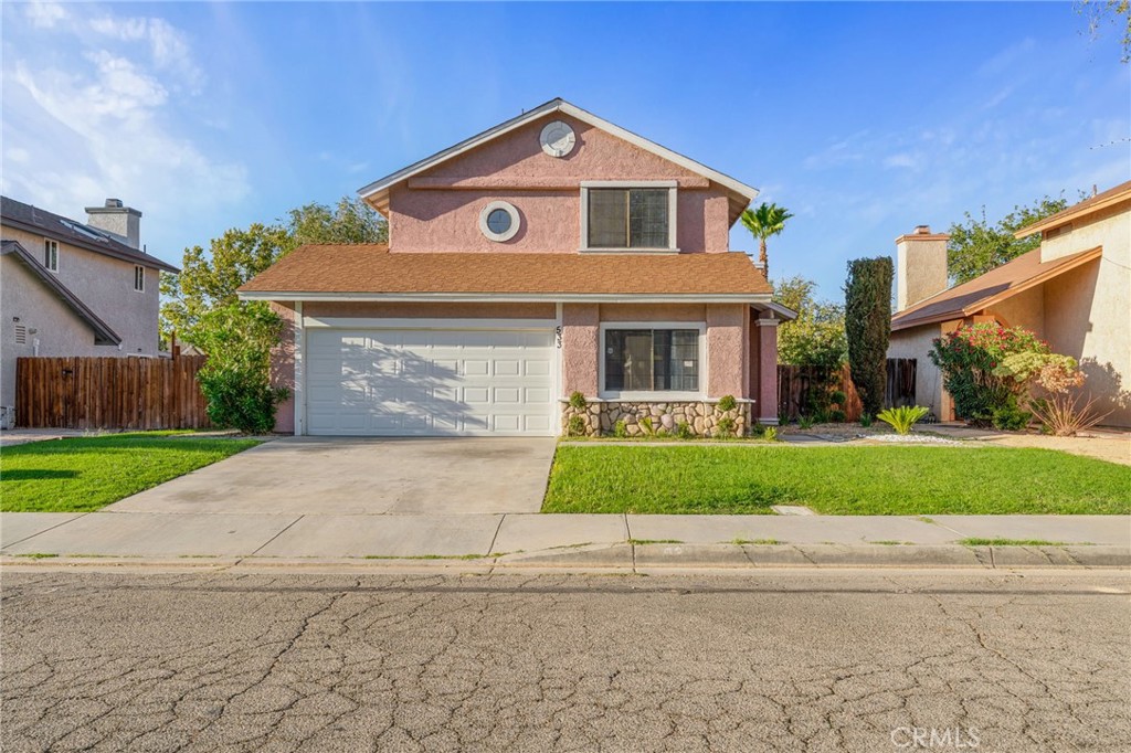 Lancaster Condo: 533 East Jackman Street