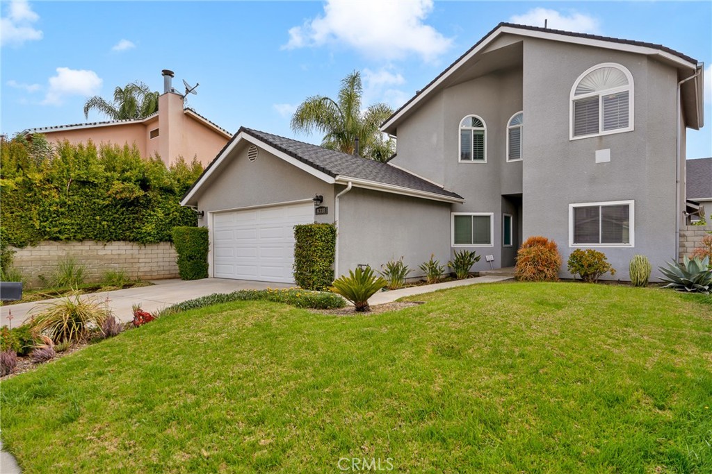Tarzana Condo: 6318 Chimineas Avenue