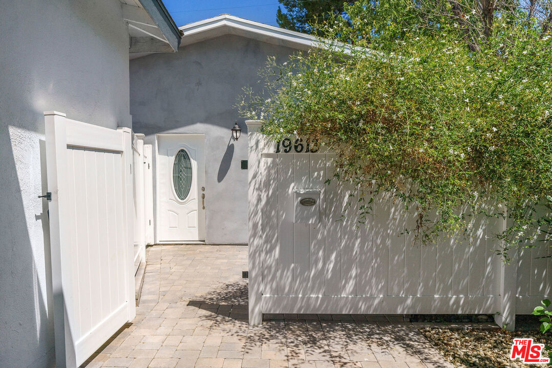 Reseda Condo: 19613 Haynes Street