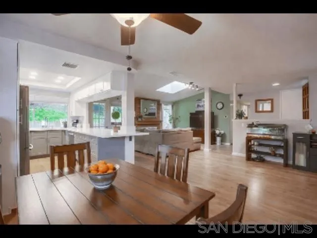 Escondido Condo: 1140 Harding Street