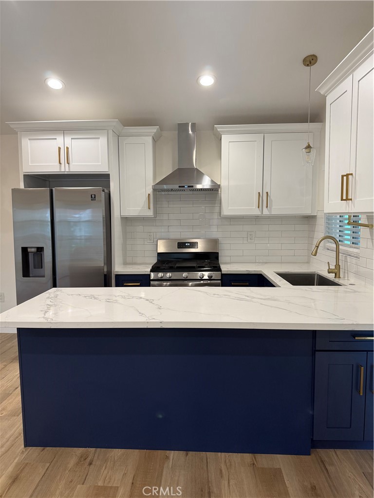 Buena Park Condo: 7842 11th Street