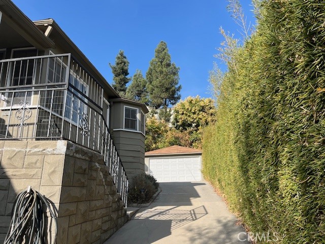 South Pasadena Condo: 1718 Gillette Crescent