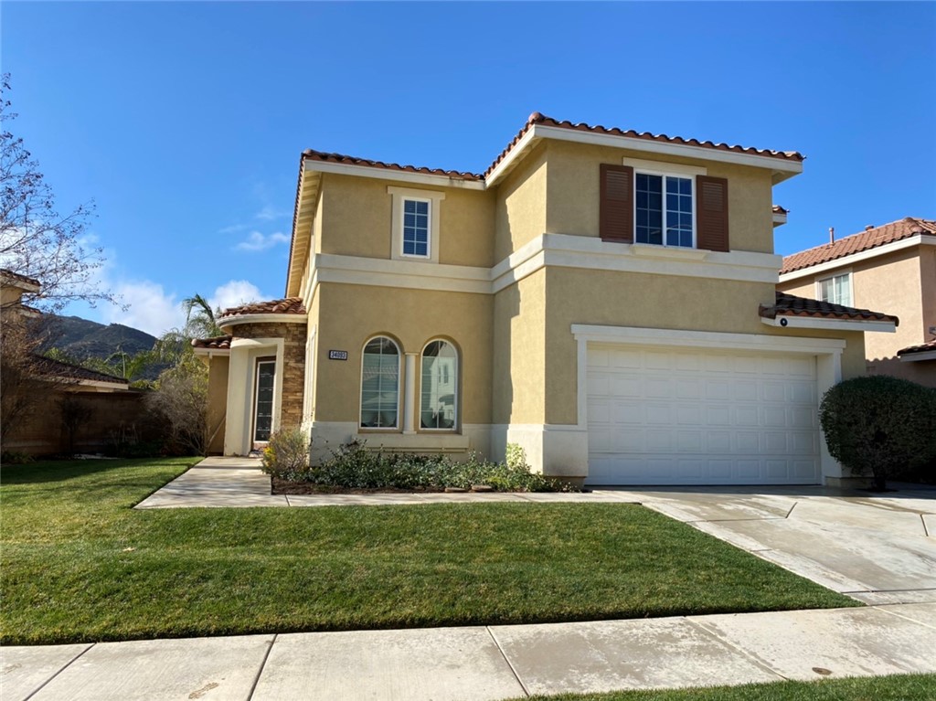 Lake Elsinore Condo: 34093 Lady Fern Court