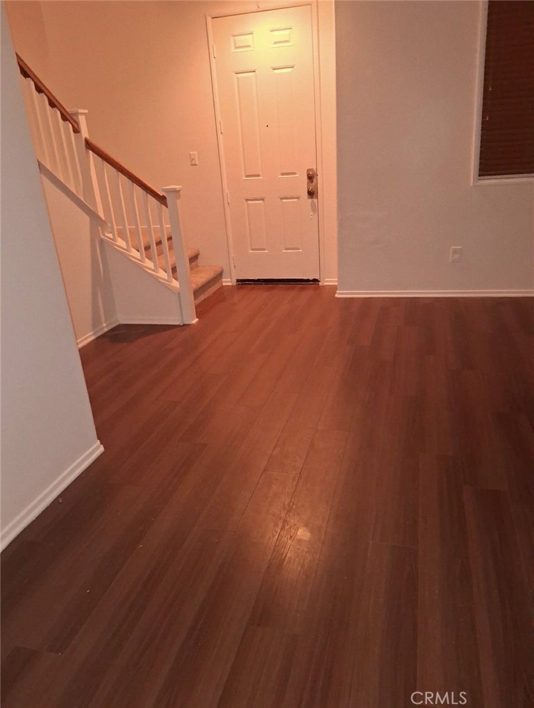 Perris Condo: 1440 Avila Drive