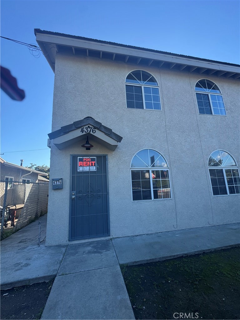 East Los Angeles Condo: 4376 Triggs Street