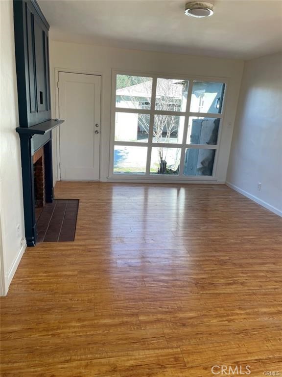 Pasadena Condo: 691 West Washington Boulevard