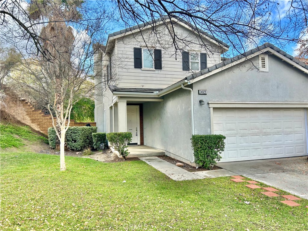 Lake Elsinore Condo: 34029 Winterberry Lane