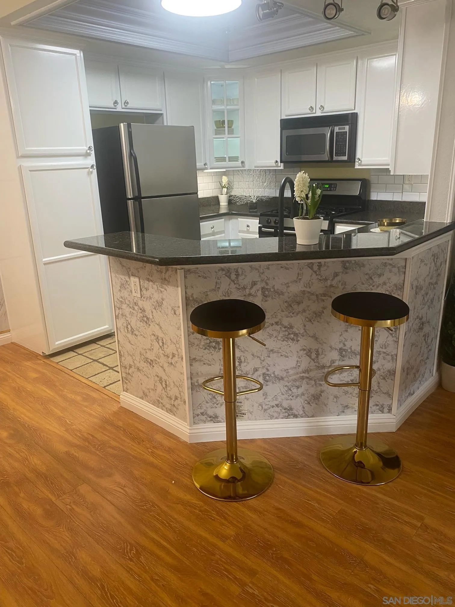 San Diego Condo: 12530 Carmel Creek Road