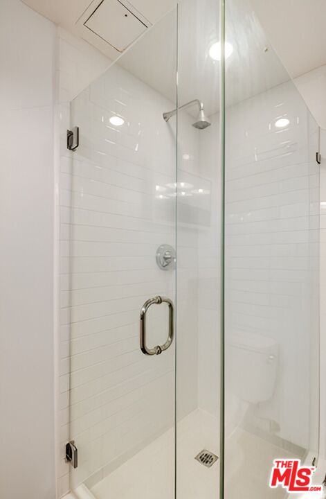 Los Angeles Condo: 416 South Spring Street