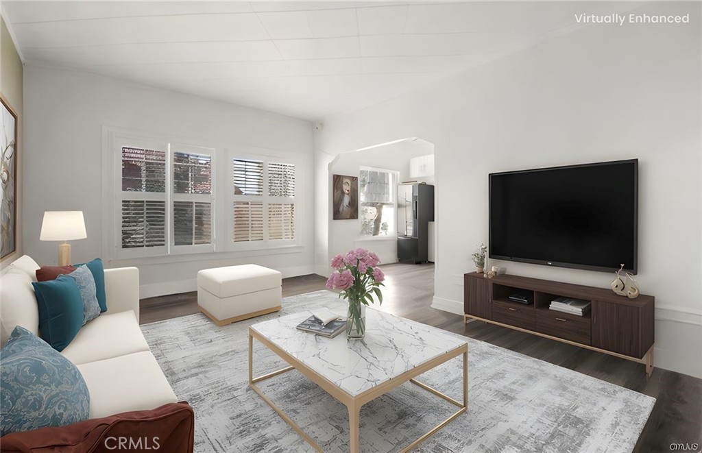 Los Angeles Condo: 2121 James M Wood Boulevard