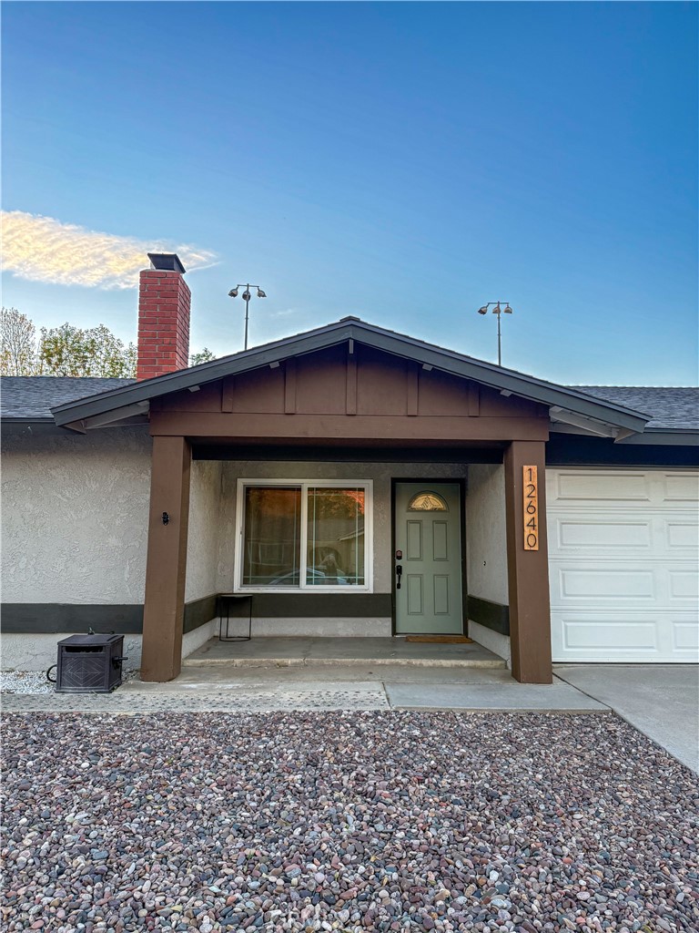 Grand Terrace Condo: 12640 Garden Avenue