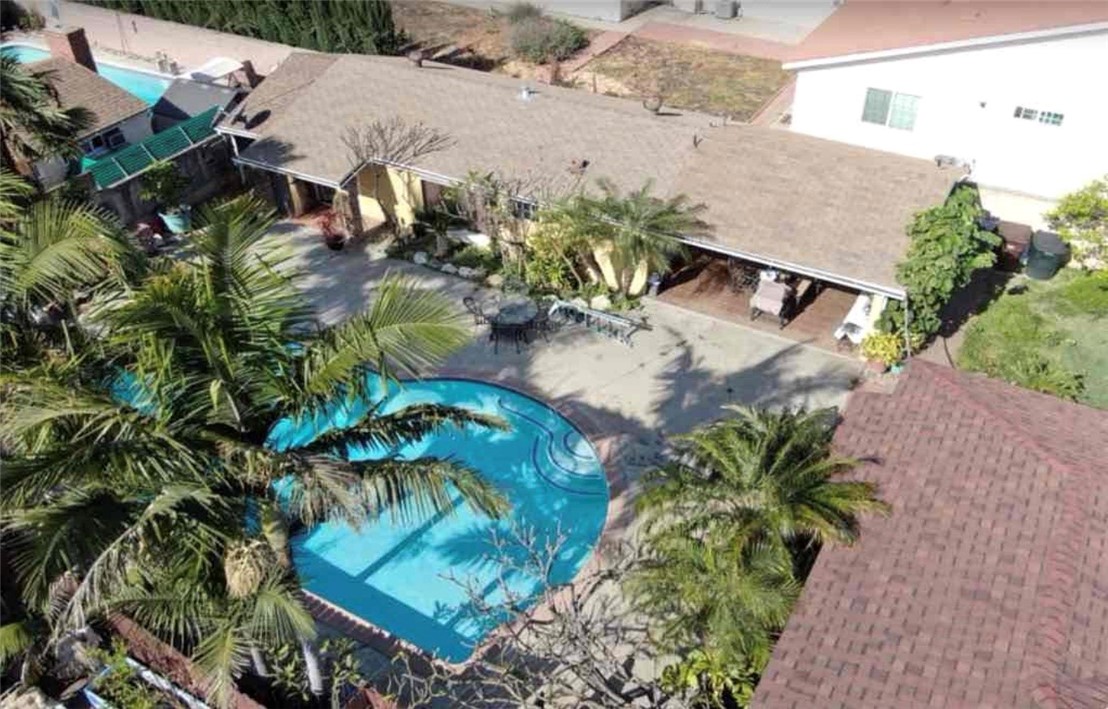 El Monte Condo: 3167 Havenpark Avenue