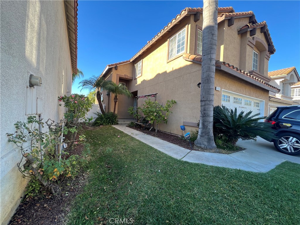 Chino Hills Condo: 2515 Pointe Coupee