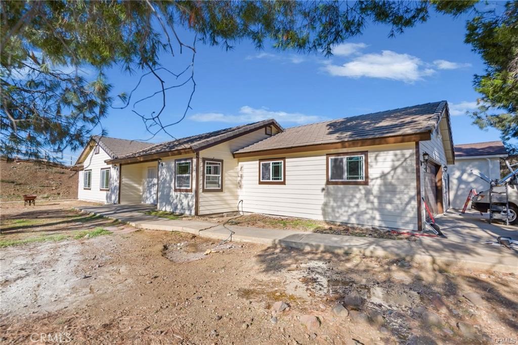 Acton Condo: 6401 Hubbard Road